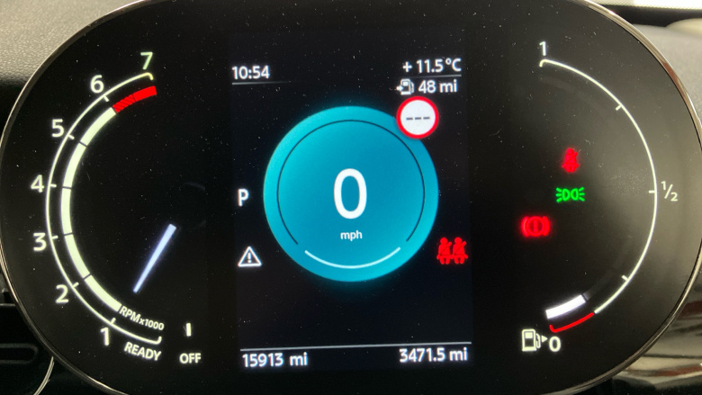 MINI Hatchback 1.5 Cooper Classic 3dr Auto Petrol Hatchback